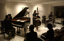 TIME & STYLE JAZZ presents Cristmas Special Jazz Live