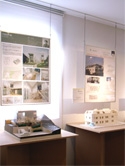 建築家とつくる住まい展　－模型と写真で見るこだわりの家づくり－