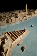 安藤忠雄建築展　2009　—対決。水の都　大阪vsベニス—